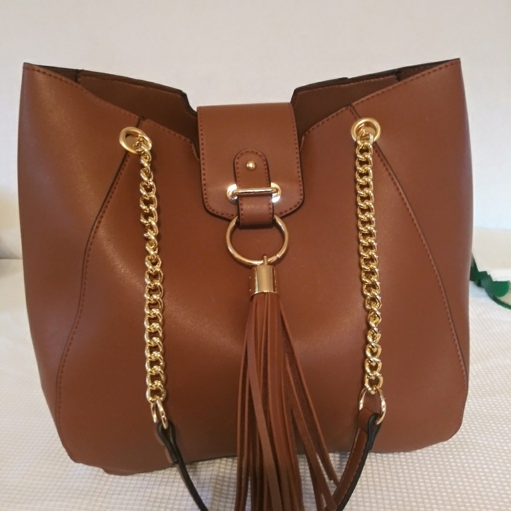 est.1946 lady's Handbag Purse
